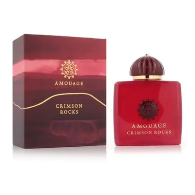 Amouage Crimson Rocks parfémovaná voda unisex 100 ml