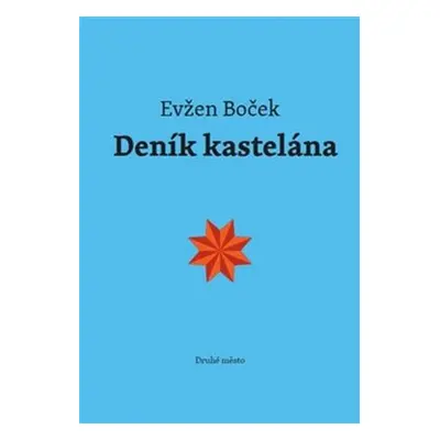 Deník kastelána