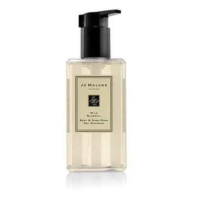 Jo Malone Wild Bluebell - sprchový gel 250 ml