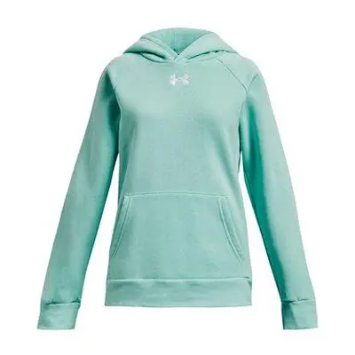 Under Armour chlapecká mikina Rival Fleece Hoodie