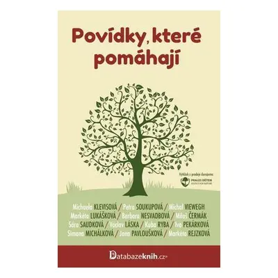 Povídky, které pomáhají