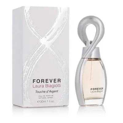 Laura Biagiotti Forever Touche d'Argent EDP 30 ml