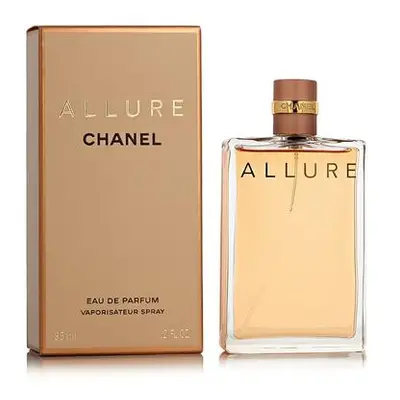 Chanel Allure EdP 35 ml Pro ženy