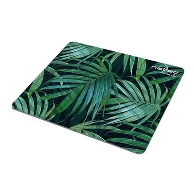 Podložka pod myš Natec PALM TREE, 220x180mm, NPF-1431