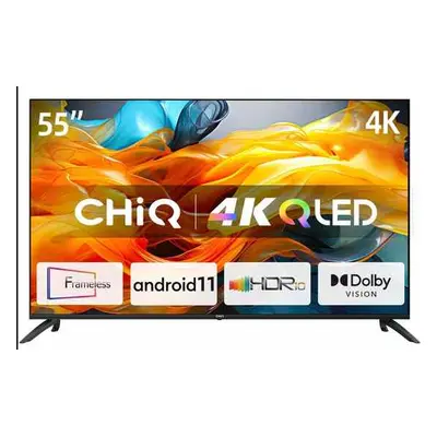 CHiQ U55QG7L TV 55"