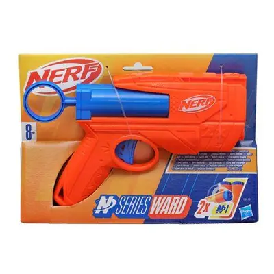 NERF N SERIES WARD (nedostupné)