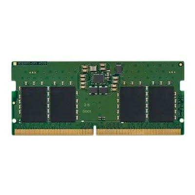 KINGSTON SODIMM DDR5 32GB 5200MT/s Non-ECC CL42 2Rx8, KVR52S42BD8-32