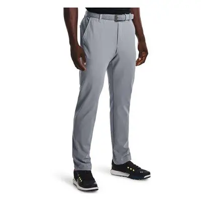 Under Armour Pánské kalhoty Drive Tapered Pants gray 30/30, Šedá