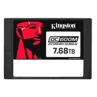 Kingston DC600M 7680GB