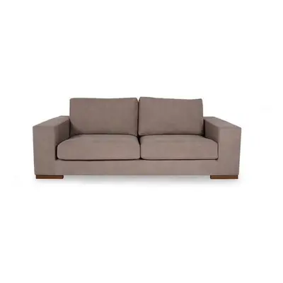 Atelier del Sofa 2-Seat Sofa Nplus - Brown