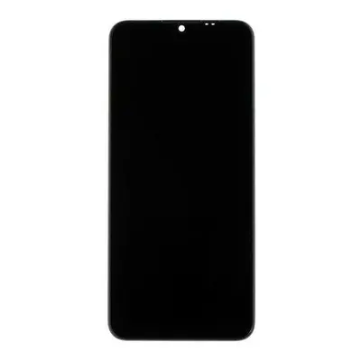 LCD Display + Dotyková Deska + Přední Kryt pro Realme C11 (2021)