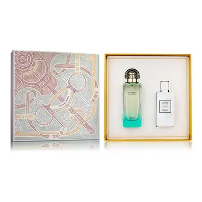 Hermès Un Jardin Sur le Nil EDT 100 ml + BL 80 ml UNISEX