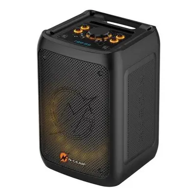 N-GEAR THE FLASHBANGER 777/ BT/ 400W/ USB / SD / MIC drátový a bezdrátový / DO