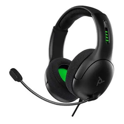 PDP Wireless Stereo Gaming Headset LVL50 Black (Xbox One/Xbox Series)