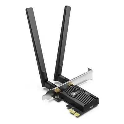 TP-Link Archer TX55E [PCIe Adaptér AX3000 Wi-Fi 6 Bluetooth 5.2], Archer TX55E