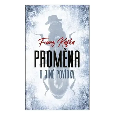 Proměna a jiné povídky