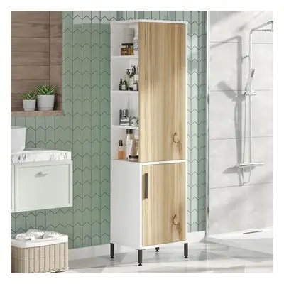 Hanah Home Multi Purpose Cabinet Vı1-Wk