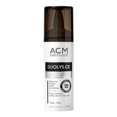 ACM Antioxidační sérum proti stárnutí pleti Duolys CE (Anti-Ageing Serum) 15 ml