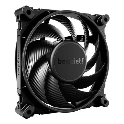 Be quiet! / ventilátor Silent Wings 4 / 120mm / 3-pin / 18,9dBA, BL092