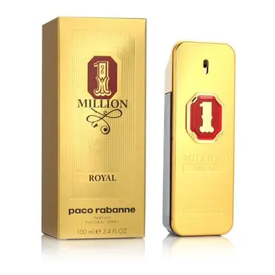 Paco Rabanne 1 Million Royal parfém pánský 100 ml