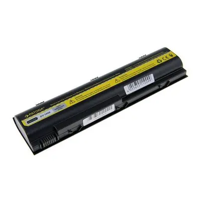 PATONA baterie pro ntb HP COMPAQ DV1000 4400mAh Li-Ion 10,8V, PT2338