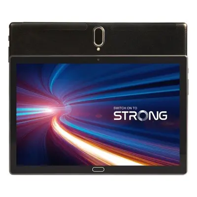 STRONG tablet PC SRTK10MTPLUS/ 10,1"/ 1280x800/ 4GB RAM/ 64GB Flash/ Wi-Fi/ BT/ micro USB/ micro