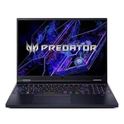 Acer Predator Helios 16 (NH.QNZEC.005) černý, NH.QNZEC.005