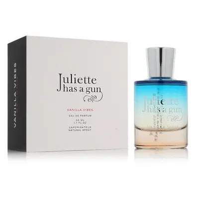 Juliette Has a Gun Vanilla Vibes parfémovaná voda unisex 50 ml