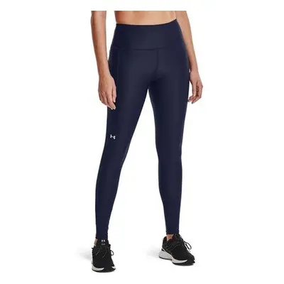 Under Armour Dámské kompresní legíny HG Armour HiRise Leg midnight navy XL