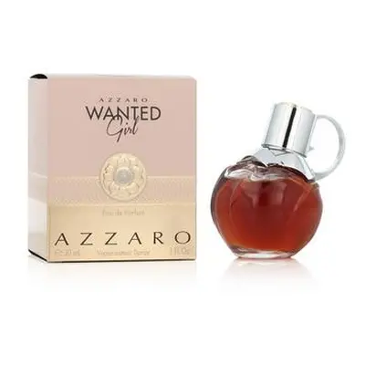 Azzaro Wanted Girl - EDP 30 ml