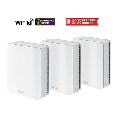 ASUS ZenWifi BT10 (3-pack), 90IG08Y0-MO3C20