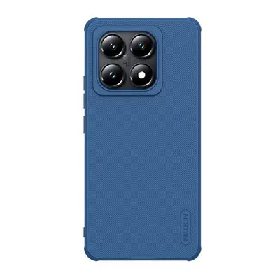 Nillkin Super Frosted PRO Zadní Kryt pro Xiaomi 14T Blue