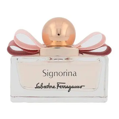 Salvatore Ferragamo Signorina - EDP 50 ml