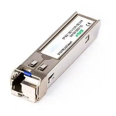 DELL optický modul SFP/ 1Gbit/ WDMB 1550/1310/ 20km/ DELL kompatibilní/ neoriginální, SFP-1G-WDM