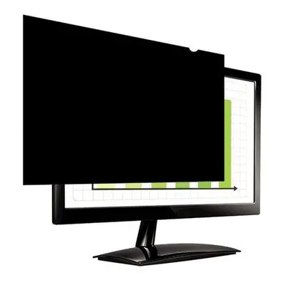 FELLOWES privátní filtr PrivaScreen na monitor/ 23,8” W/ 16:9/ rozměr 527 x 297 mm, FELYVA238W9