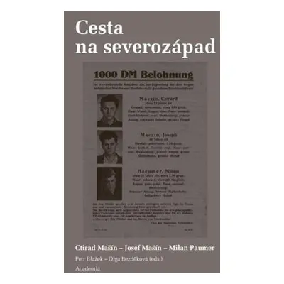 Cesta na severozápad