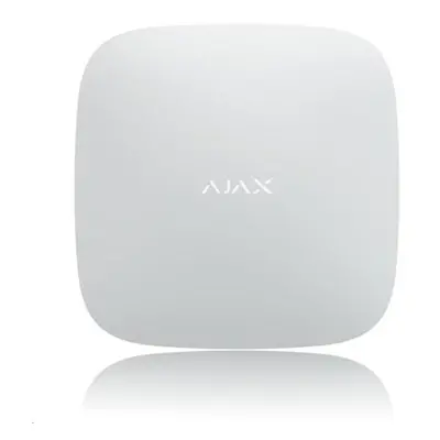 Ajax Hub 2 Plus white (20279) (nové označení)