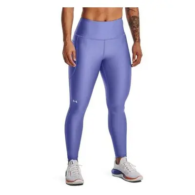 Under Armour Dámské kompresní legíny HG Armour HiRise Leg baja blue XL