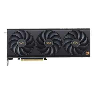 ASUS ProArt GeForce RTX 4060 Ti/OC/16GB/GDDR6, 90YV0JH2-M0NA00