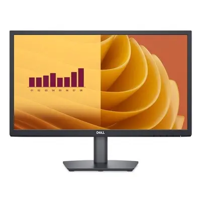 DELL E2225HS / 21,5" LED/ 16:9/ FHD 1920x1080/ 3000:1/ 5ms/VGA/ DP/ HDMI/ repro/ černý/ 3Y Basic