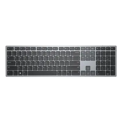 DELL KB700 bezdrátová klávesnice GER/ německá/ QWERTZ, 580-AKPL