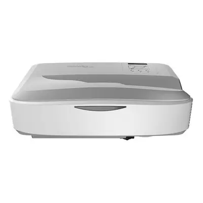 Optoma projektor ZU500USTe (DLP, FULL 3D, Laser, WUXGA, 5000 ANSI, 100 000:1, 2xHDMI, VGA, RJ45,