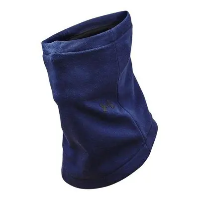 Under Armour Pánský nákrčník Storm Fleece Gaiter midnight navy OSFM, Tmavě, modrá