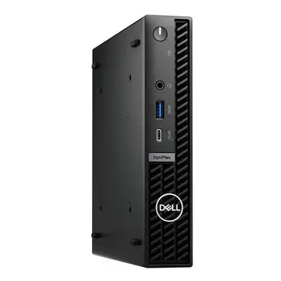 DELL OptiPlex 7020 Micro MFF/ i3-12100T/ 8GB/ 512GB SSD/ WiFi/ W11Pro/ 3Y PS on-site, GJH31