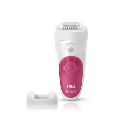 BRAUN Silk-épil SensoSmart 5/500