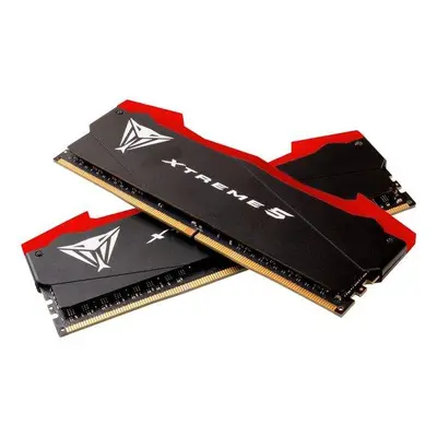 PATRIOT VIPER XTREME 5 32GB DDR5 8200MT/s / DIMM / CL38 / Kit 2x 16GB, PVX532G82C38K