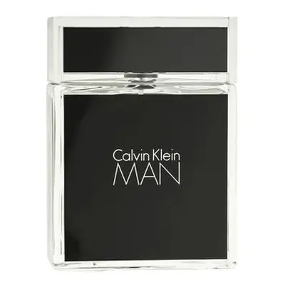 Calvin Klein Man EdT 50 ml Pro muže