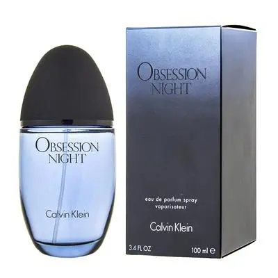 Calvin Klein Obsession Night for Women EDP 100 ml