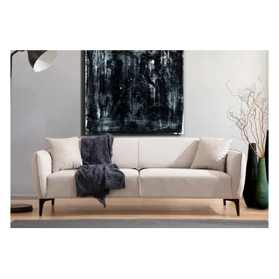 Atelier del Sofa 3-Seat Sofa Belissimo - Off White