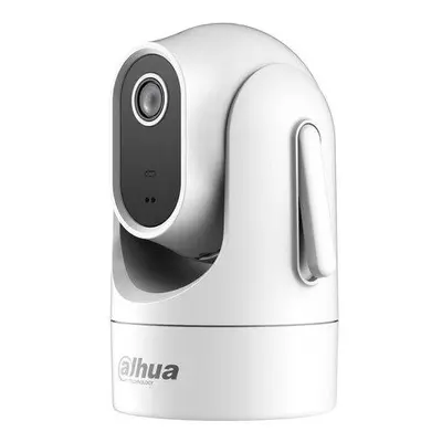 DAHUA IP kamera H4C/ vnitřní/ Wi-Fi/ 4Mpix/ objektiv 4mm/ H.265/ IR až 15m/ CZ app